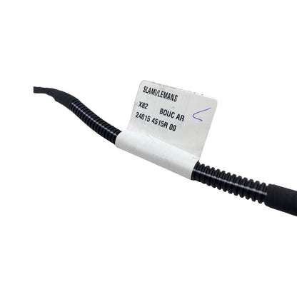 Pièce d'origine Faisceau de capteurs de stationnement arrière pour Renault Trafic III phase 2 253A45945R