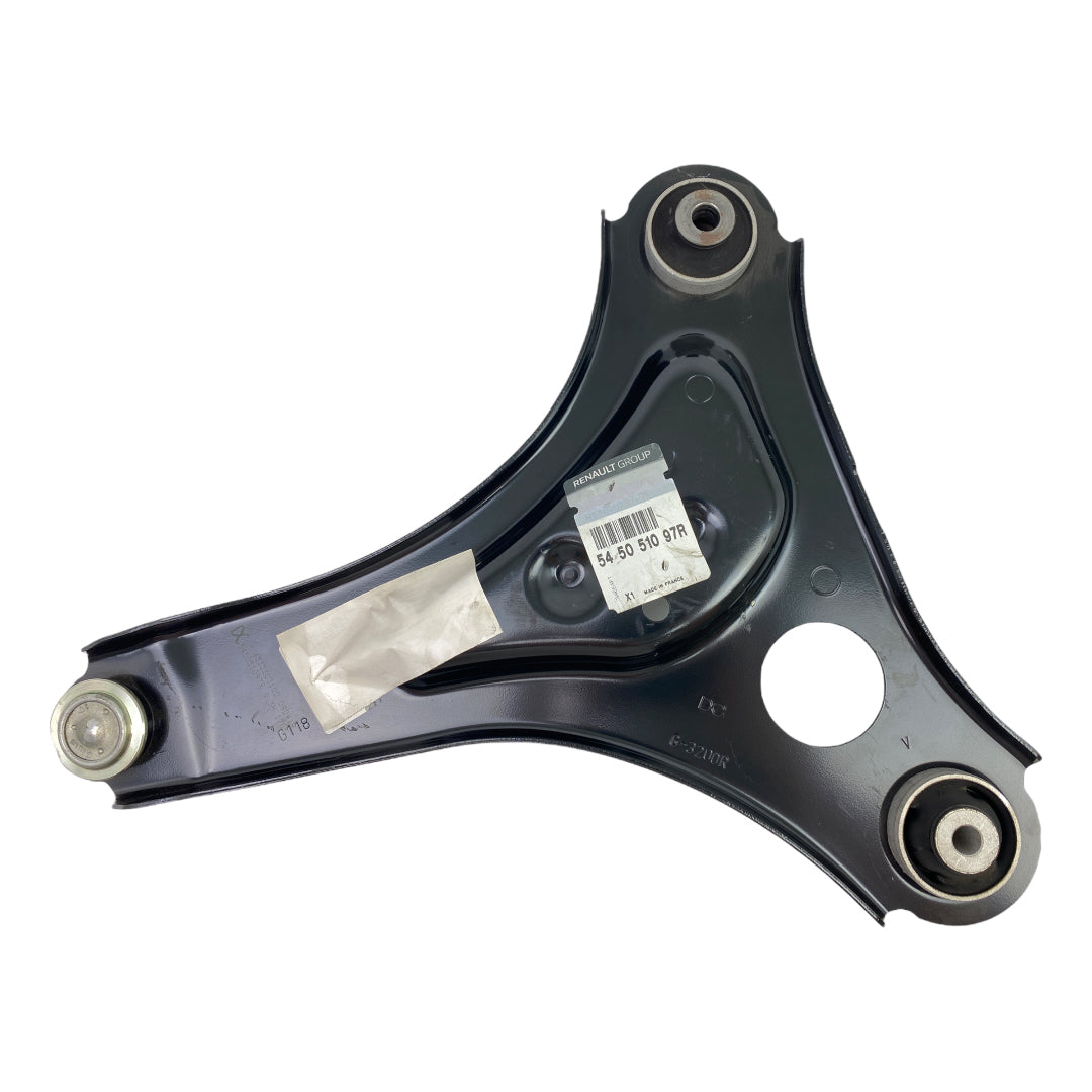 OE d’origine bras de suspension gauche avant Renault Twingo III smart 453 545051097r