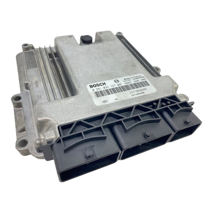Pièce d'origine Calculateur moteur ECU pour Renault Trafic III Opel Vivaro B Fiat Talento NV300 237103888R