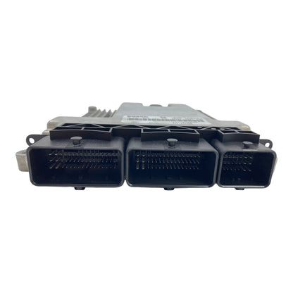 Pièce d'origine Calculateur moteur ECU pour Renault Trafic III Opel Vivaro B Fiat Talento NV300 237103888R