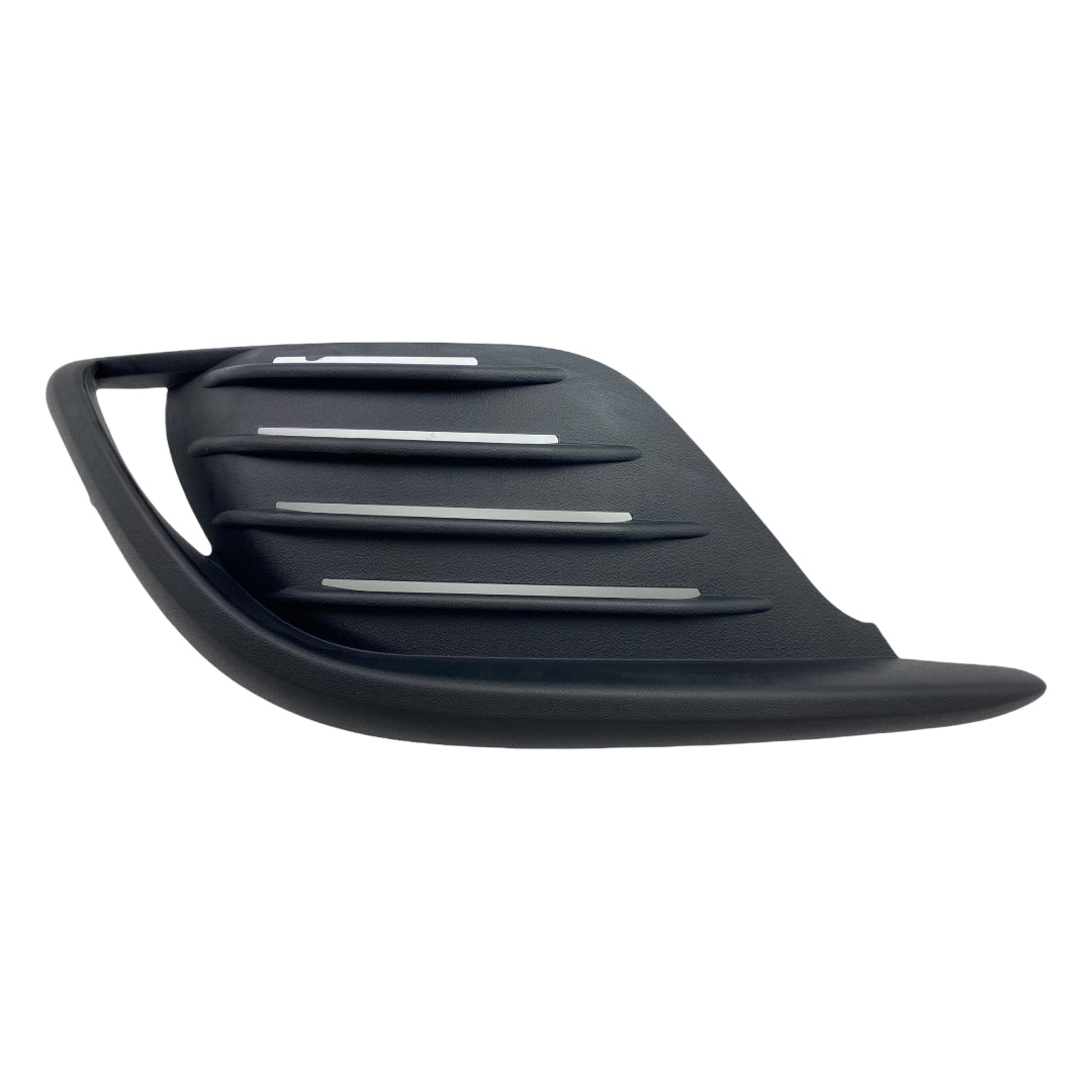 Pièce d'origine Grille de pare-chocs gauche pour Renault Scenic IV 620876904R