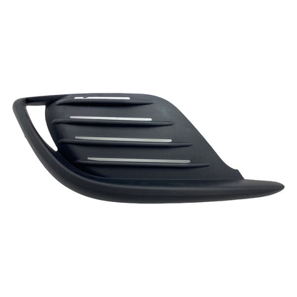 Pièce d'origine Grille de pare-chocs gauche pour Renault Scenic IV 620876904R