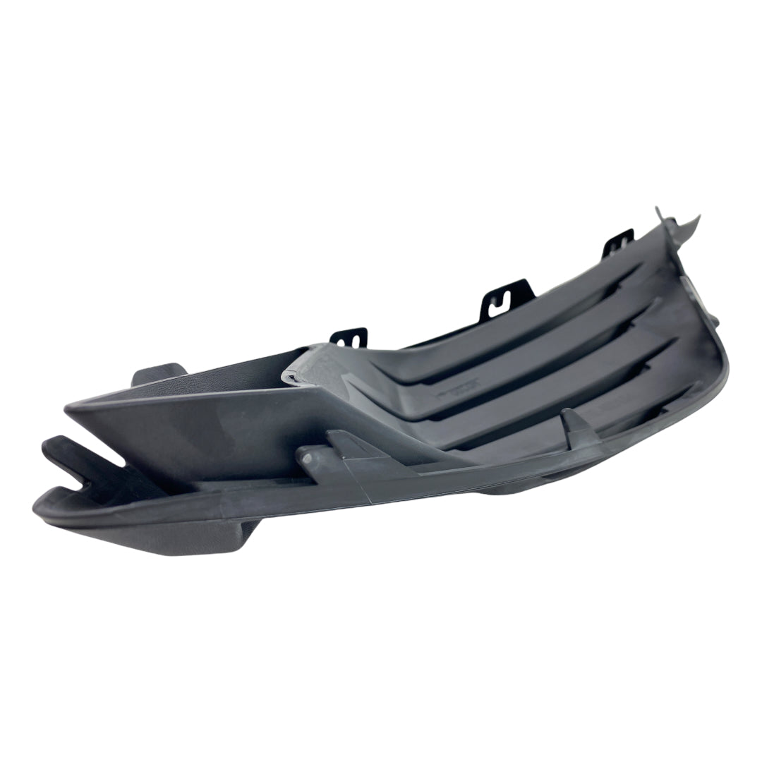 Pièce d'origine Grille de pare-chocs gauche pour Renault Scenic IV 620876904R