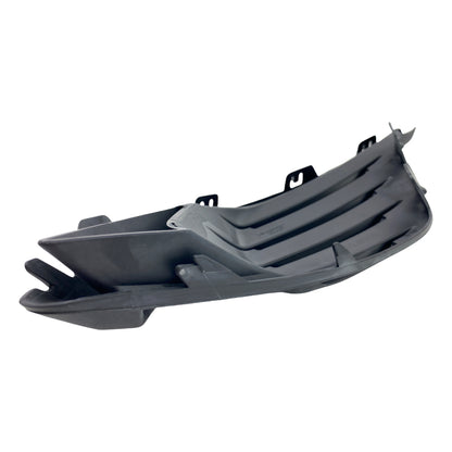 Pièce d'origine Grille de pare-chocs gauche pour Renault Scenic IV 620876904R