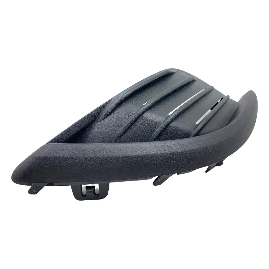 Pièce d'origine Grille de pare-chocs gauche pour Renault Scenic IV 620876904R