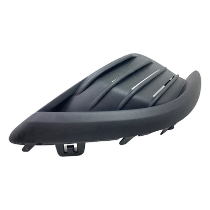 Pièce d'origine Grille de pare-chocs gauche pour Renault Scenic IV 620876904R