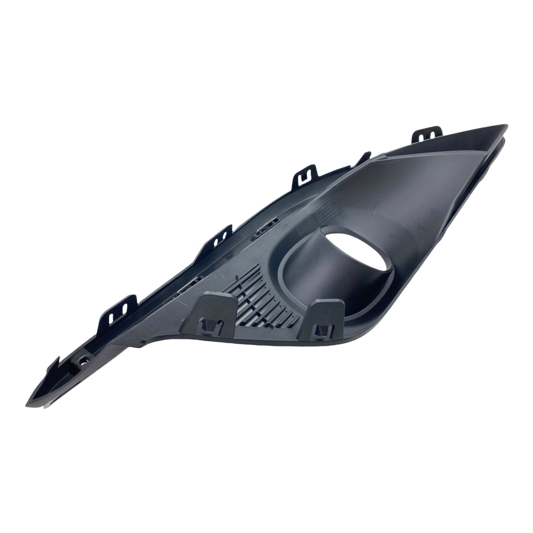 Pièce d'origine Grille de pare-chocs droite pour Renault Scenic IV 62086464R