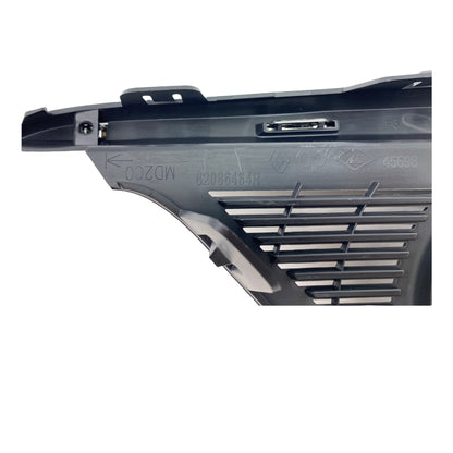Pièce d'origine Grille de pare-chocs droite pour Renault Scenic IV 62086464R