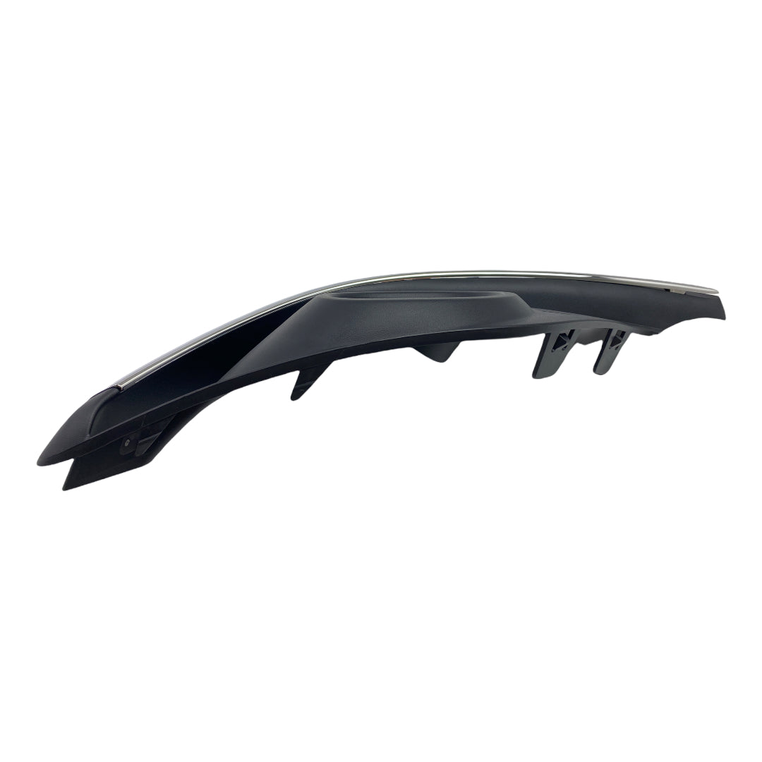 Pièce d'origine Grille de pare-chocs droite pour Renault Scenic IV 62086464R