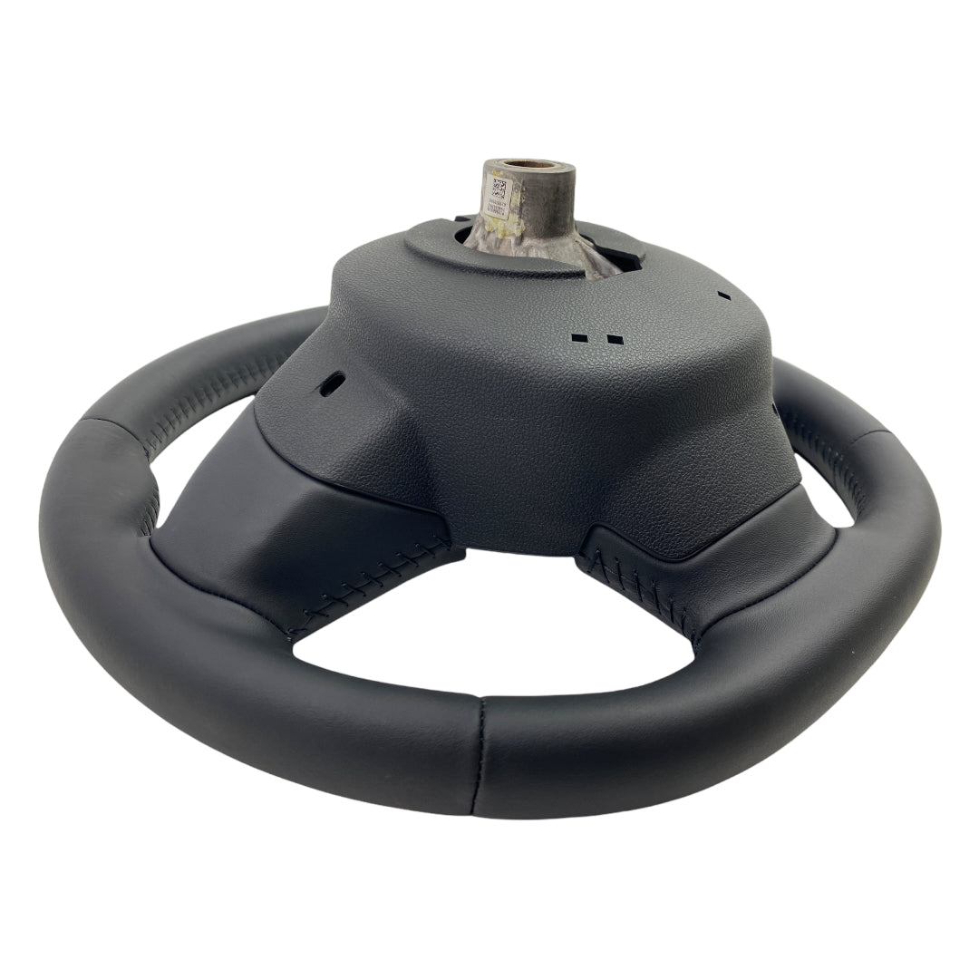 Pièce d'origine Volant en cuir pour Renault Talisman Megane IV 484003587R