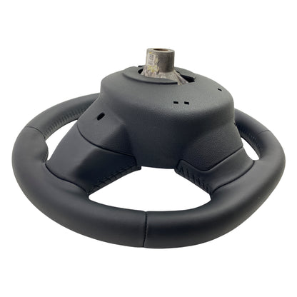 Pièce d'origine Volant en cuir pour Renault Talisman Megane IV 484003587R
