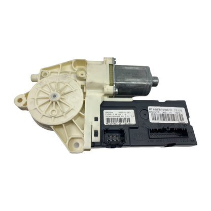 Pièce d'origine Moteur de lève-vitre avant gauche pour Renault Laguna III 807310003R