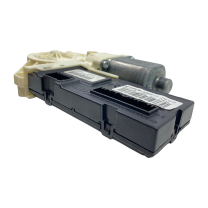 Pièce d'origine Moteur de lève-vitre avant gauche pour Renault Laguna III 807310003R