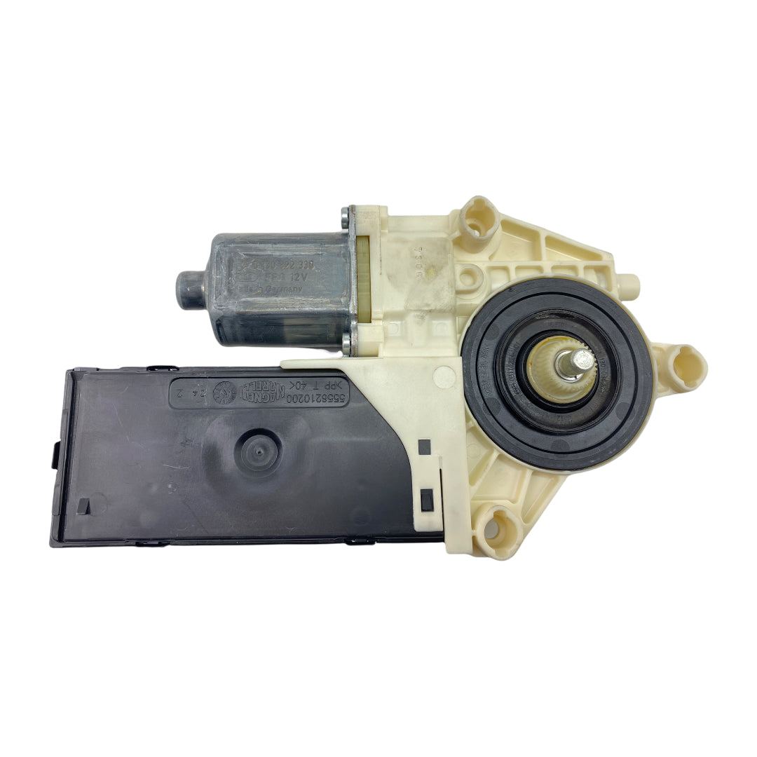Pièce d'origine Moteur de lève-vitre avant gauche pour Renault Laguna III 807310003R