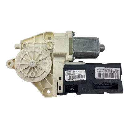 Pièce d'origine Moteur de lève-vitre avant gauche pour Renault Laguna III 807316619R