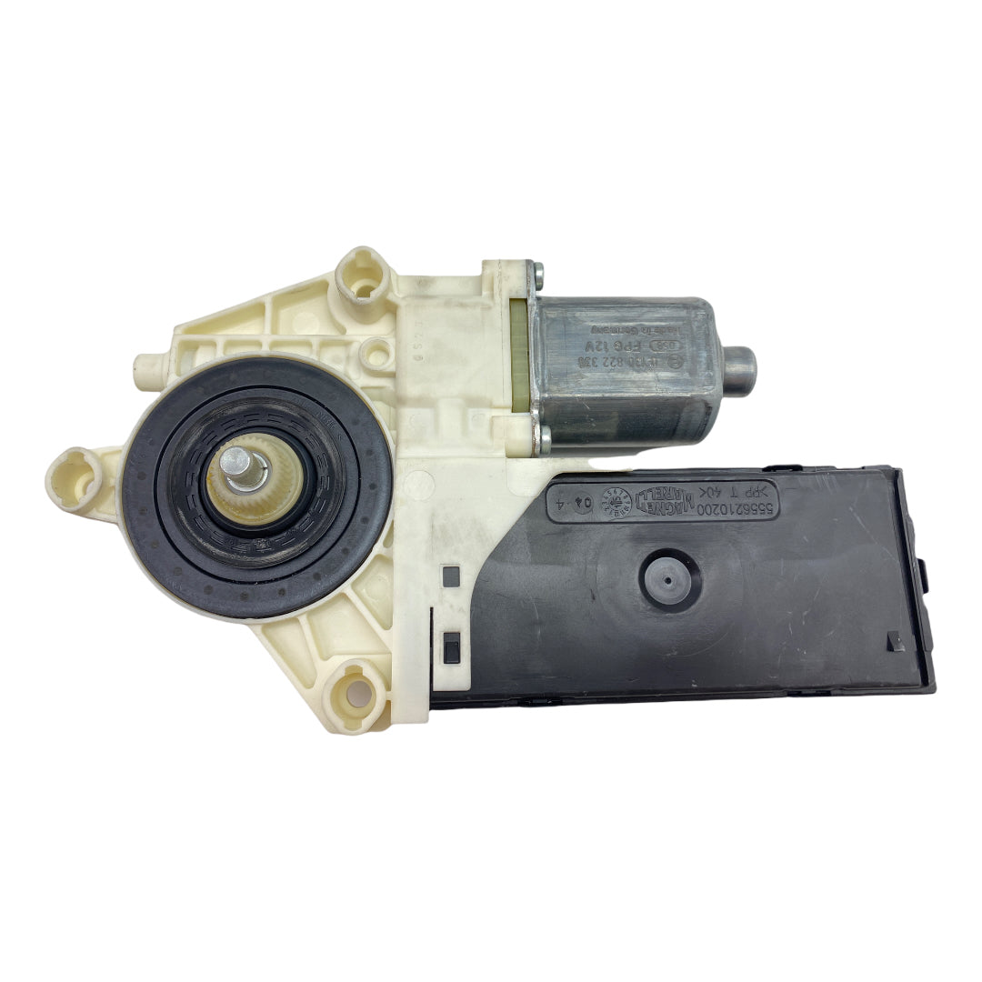 Pièce d'origine Moteur de lève-vitre avant droit pour Renault Laguna III 807305292R
