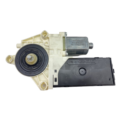 Pièce d'origine Moteur de lève-vitre avant droit pour Renault Laguna III 807305292R