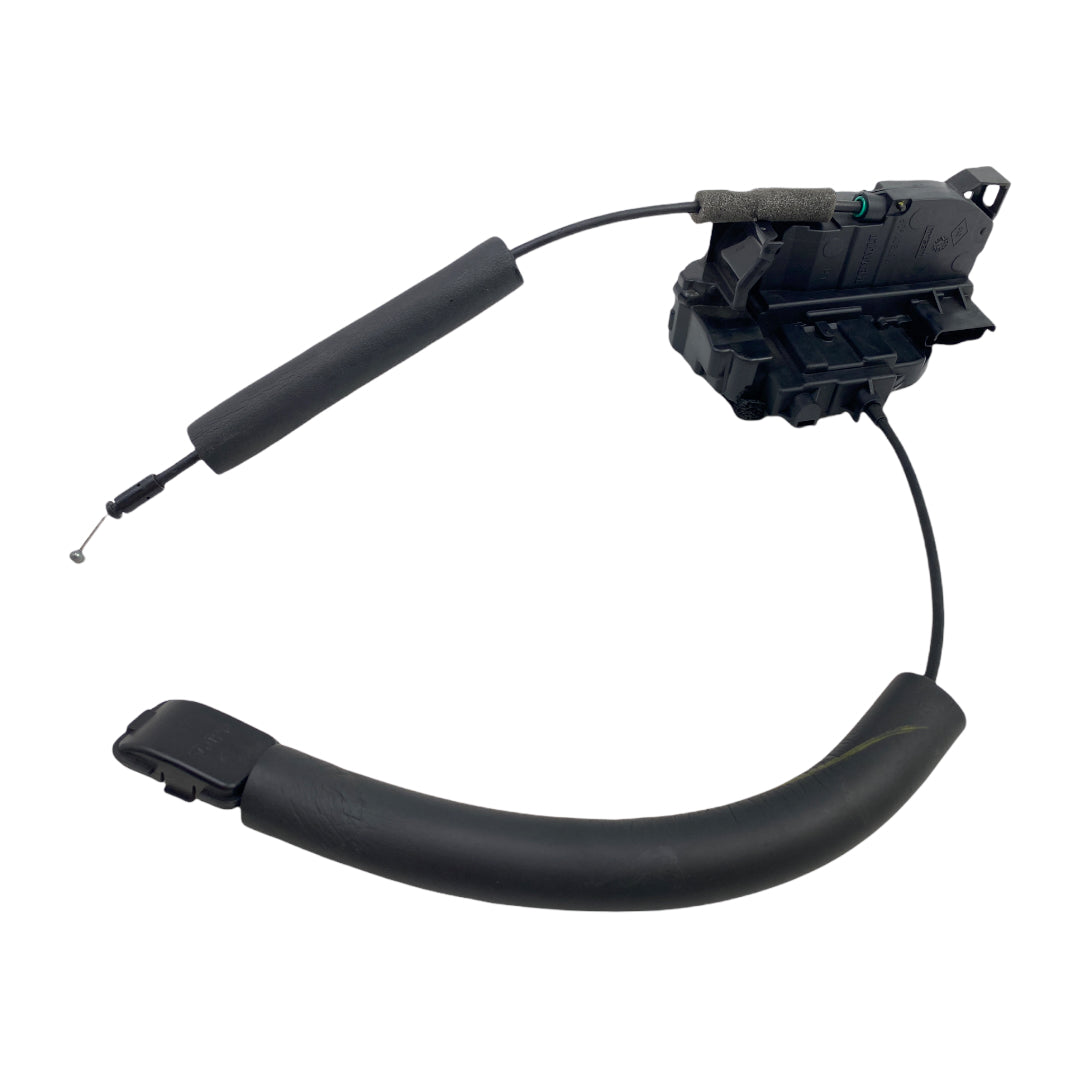 Pièce d'origine Serrure de porte arrière gauche pour Renault Laguna III 825010003R