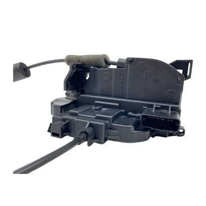 Pièce d'origine Serrure de porte arrière gauche pour Renault Laguna III 825010003R