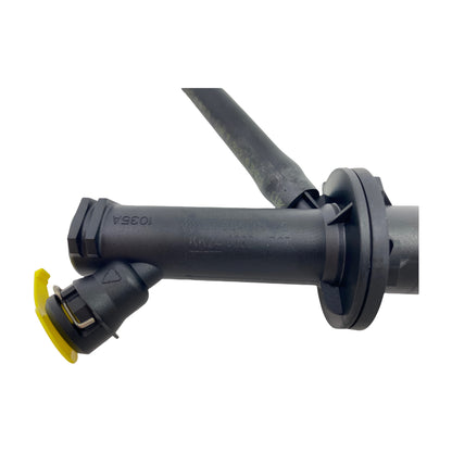 Pièce d'origine Pompe d'embrayage pour Renault Clio IV Captur 306100413R