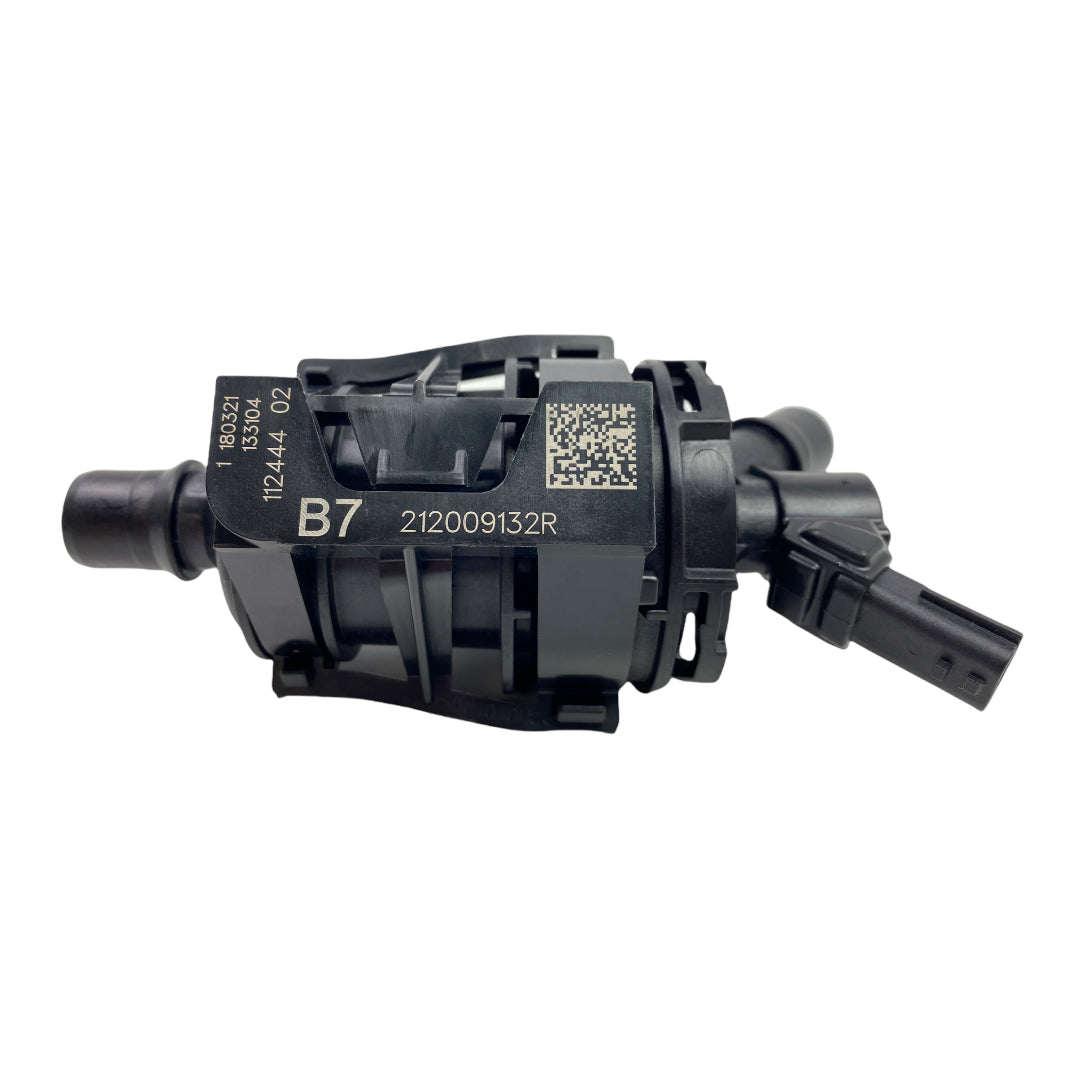 Pièce d'origine Pompe à eau pour Renault Kadjar 212009132R