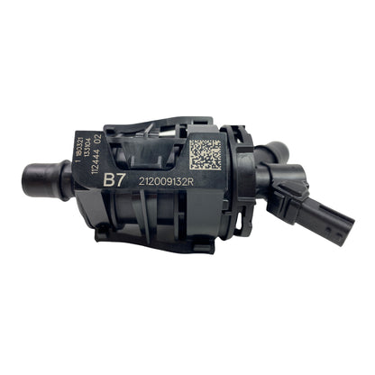 Pièce d'origine Pompe à eau pour Renault Kadjar 212009132R