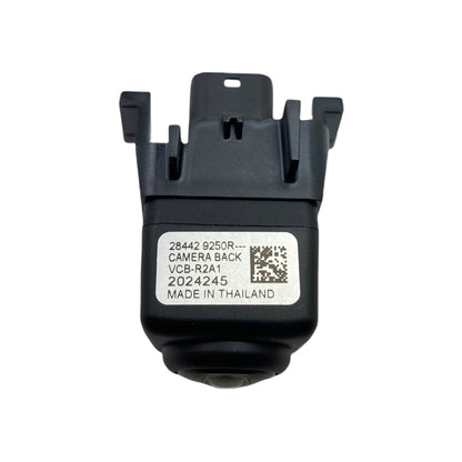 Pièce d'origine Caméra de recul pour Dacia Duster 284429250R