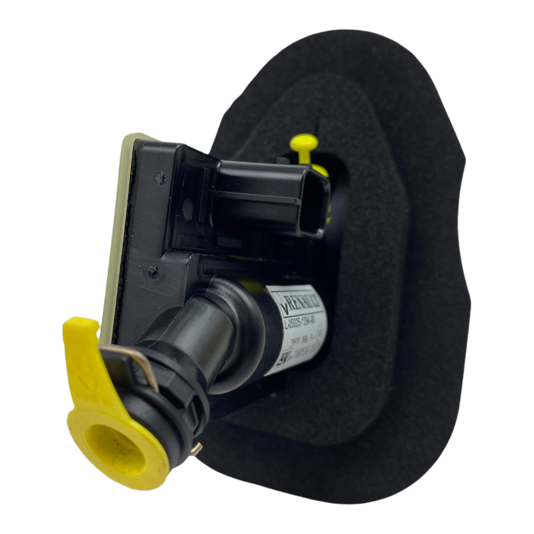 Pièce d'origine Pompe d'embrayage pour Renault Talisman Megane Kangoo III 306103690R