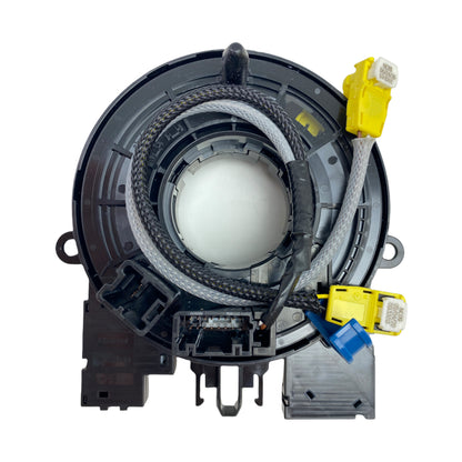 Pièce d'origine Contacteur tournant d'airbag pour Renault Clio V Captur II Kangoo III 255545405R