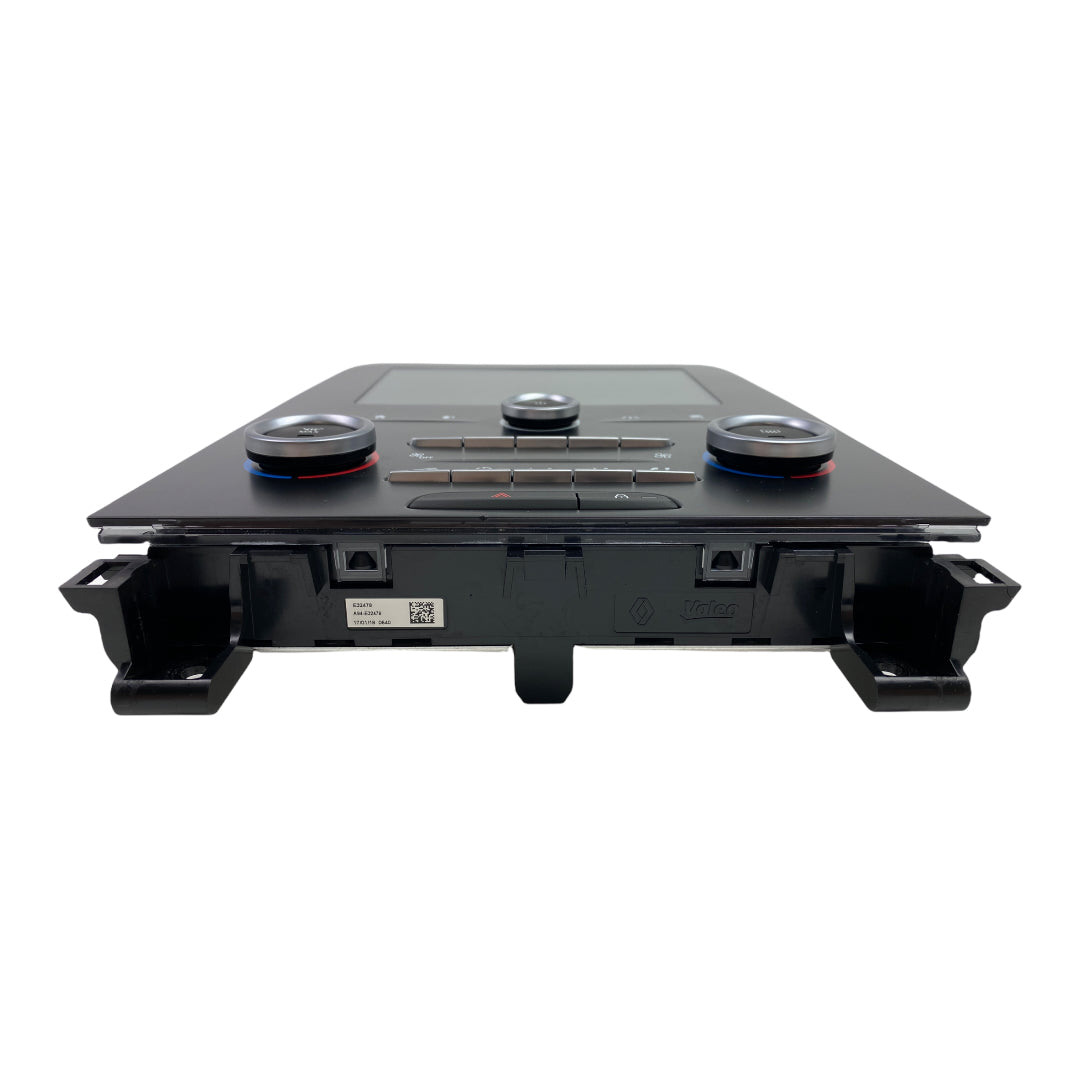 Pièce d'origine Écran de commande pour Renault Scenic IV 280909929R