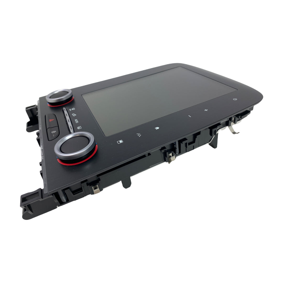 Pièce d'origine Écran de navigation pour Renault Scenic IV 280905347R