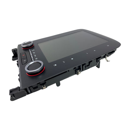 Pièce d'origine Écran de navigation pour Renault Scenic IV 280905347R