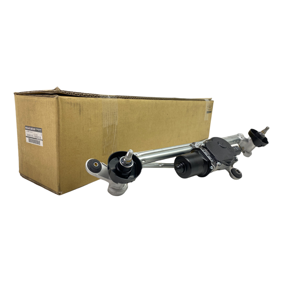 Pièce d'origine Tringlerie d'essuie-glace pour Renault Koleos II 288004BG0A