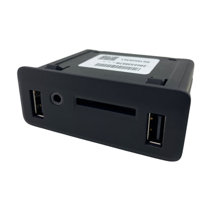 Pièce d'origine Prise USB AUX pour Renault Megane IV Espace V 280233557R