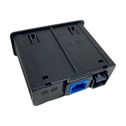 Pièce d'origine Prise USB AUX pour Renault Megane IV Espace V 280233557R