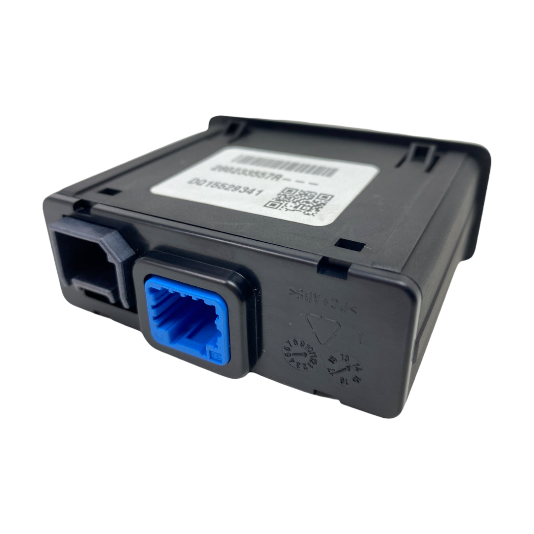 Pièce d'origine Prise USB AUX pour Renault Megane IV Espace V 280233557R