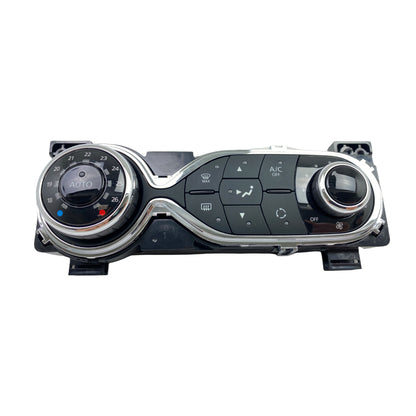 Pièce d'origine Commande de climatisation pour Renault Trafic III Opel Vivaro B Fiat Talento NV300 275105737R