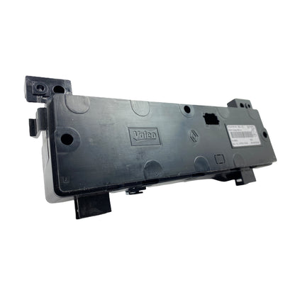 Pièce d'origine Commande de climatisation pour Renault Trafic III Opel Vivaro B Fiat Talento NV300 275105737R