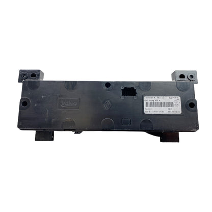 Pièce d'origine Commande de climatisation pour Renault Trafic III Opel Vivaro B Fiat Talento NV300 275105737R