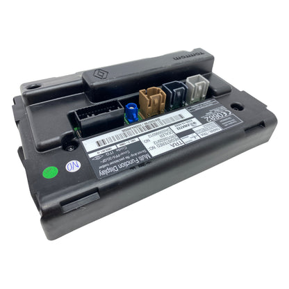 Pièce d'origine Écran de navigation pour Smart Twingo Renault Clio IV 259156379R