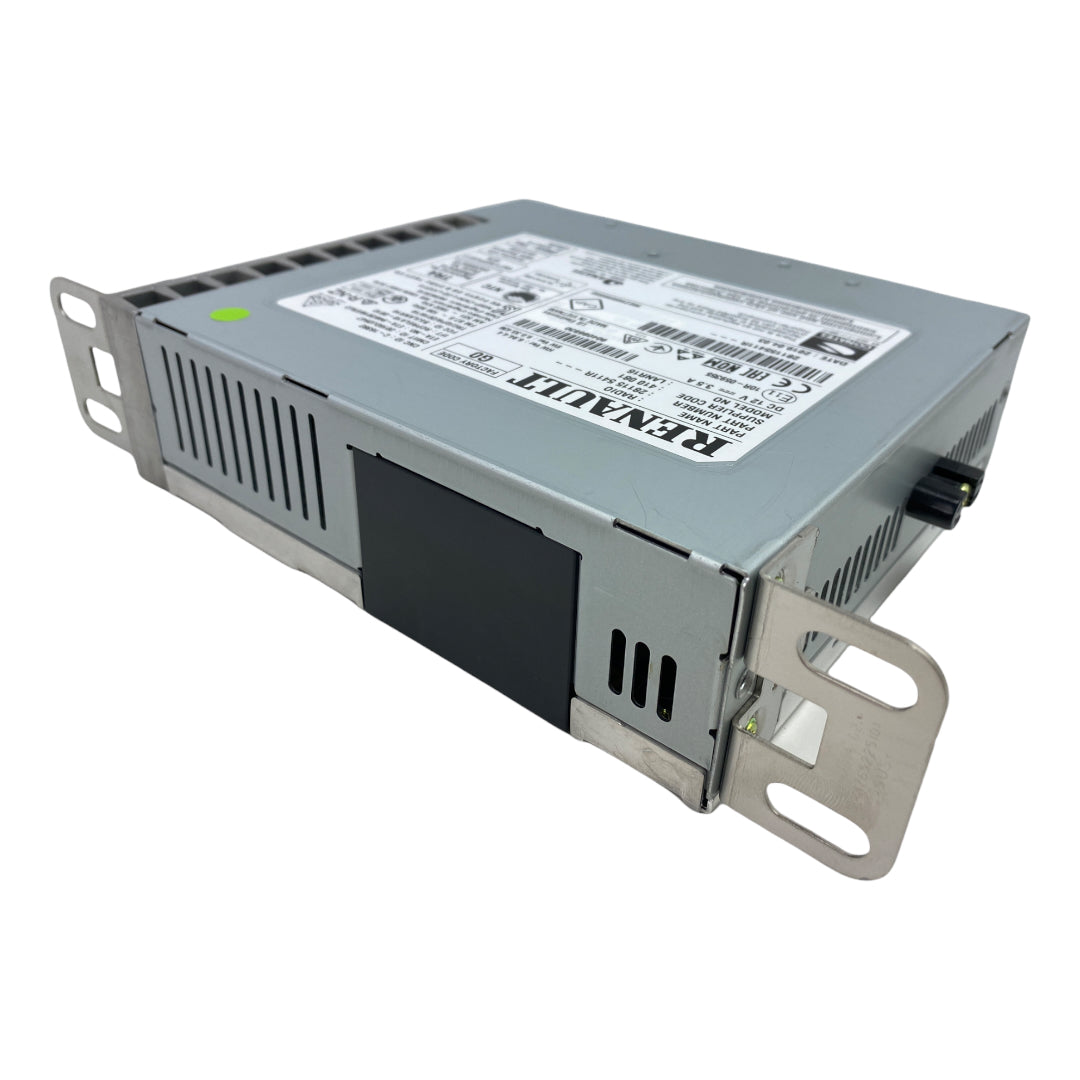 Pièce d'origine Autoradio GPS pour Renault Talisman Kadjar Koleos II 281155411R