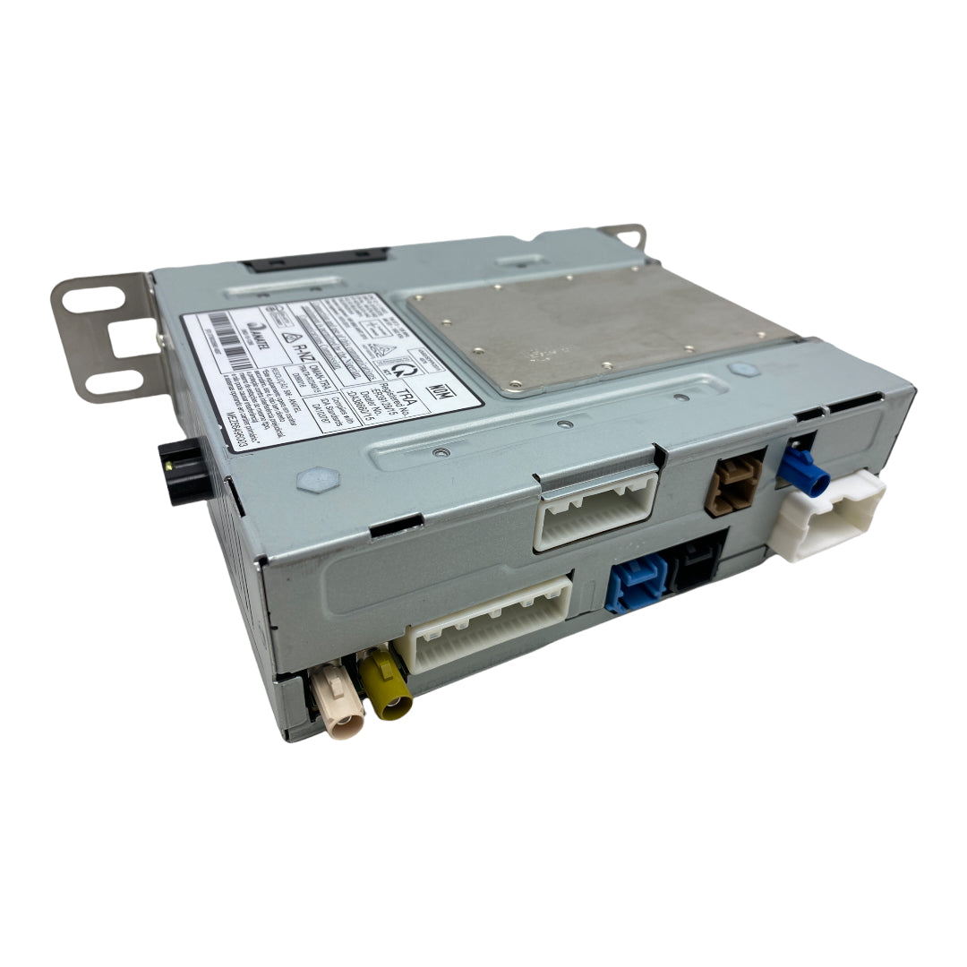 Pièce d'origine Autoradio GPS pour Renault Espace V Kadjar 281153764R