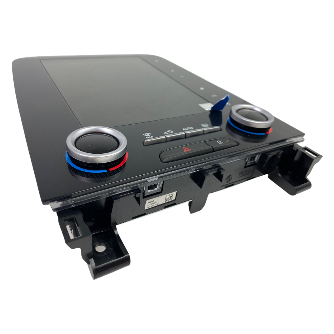 Pièce d'origine Écran de navigation pour Renault Scenic IV 280905459R