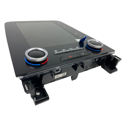 Pièce d'origine Écran de navigation pour Renault Scenic IV 280905459R