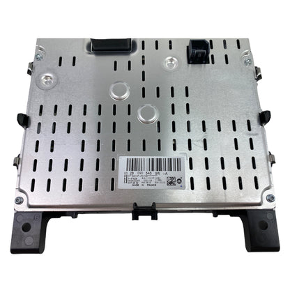 Pièce d'origine Écran de navigation pour Renault Scenic IV 280905459R