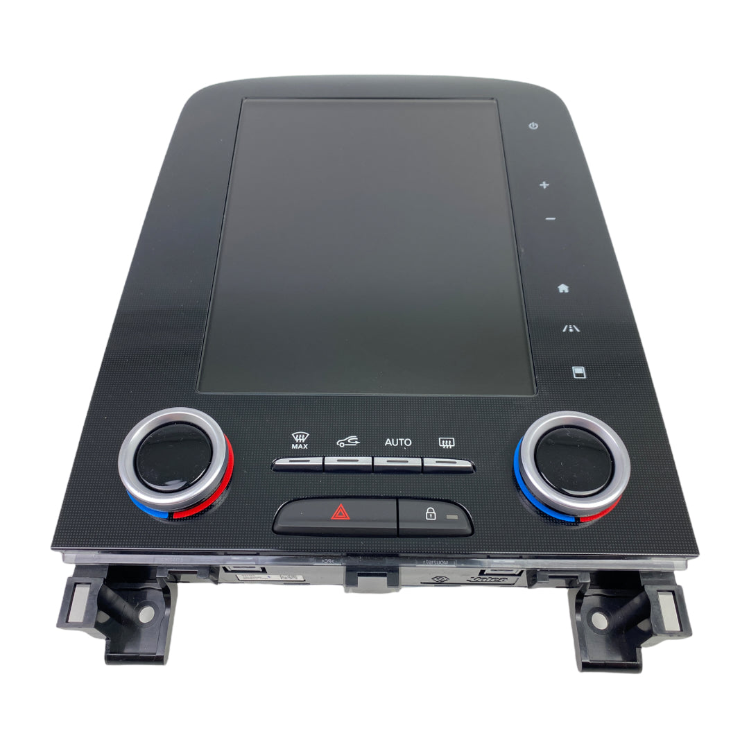 Pièce d'origine Écran de navigation pour Renault Scenic IV 280905459R