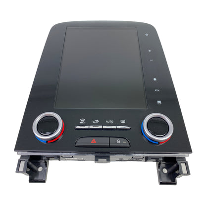 Pièce d'origine Écran de navigation pour Renault Scenic IV 280905459R