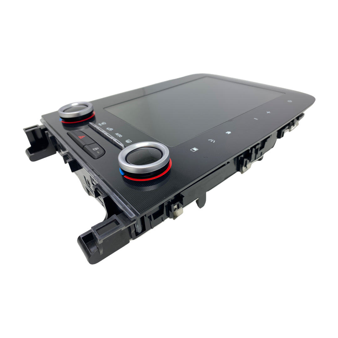 Pièce d'origine Écran de navigation pour Renault Scenic IV 280905459R
