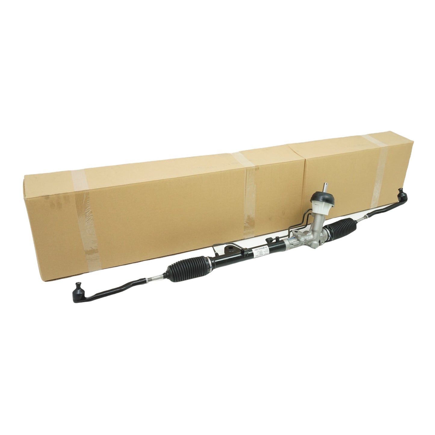 OE d’origine crémaillère de direction Dacia duster I 490014807r