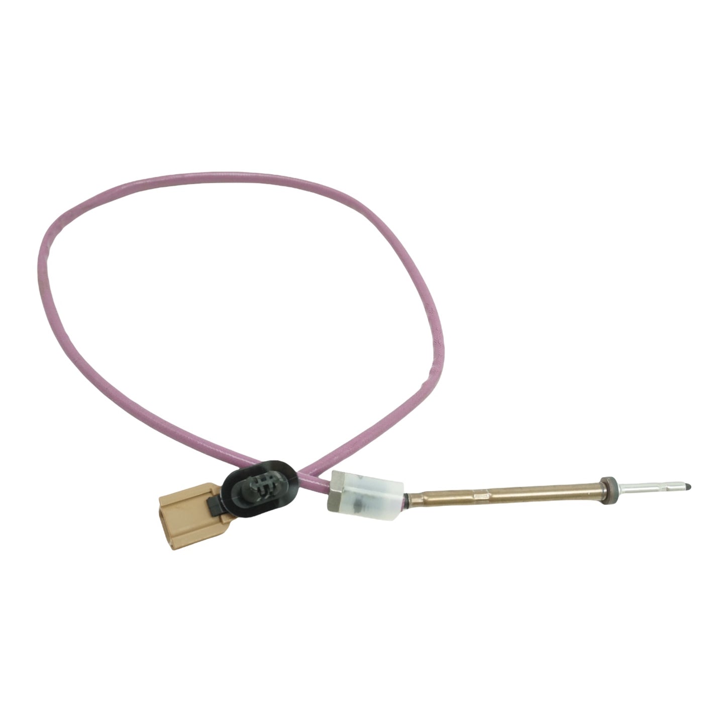Pièce d'origine Capteur de température des gaz d'échappement pour Renault 1.5 dCi 226409053R